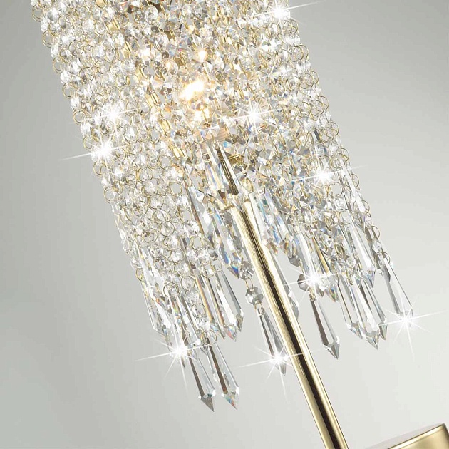 Настольная лампа Odeon Light Chokka 5028/1T изображение 3 Настольная лампа Odeon Light Chokka 5028/1T Фото № 3