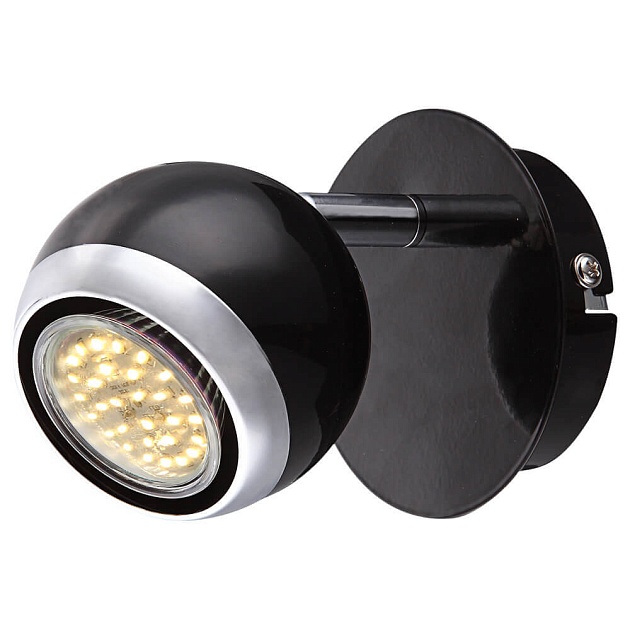 Спот Globo Oman 57884-1 изображение Спот Globo Oman 57884-1 Фото №