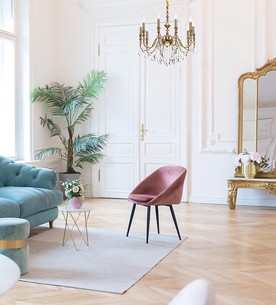 Подвесная люстра MW-Light Консуэлло 614012610 Фото № 14