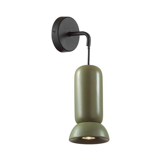 Бра Odeon Light KERAMA 5054/1WB изображение 2 Бра Odeon Light KERAMA 5054/1WB Фото № 2