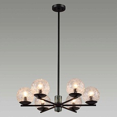 Подвесная люстра Odeon Light Greeni 5026/6 2