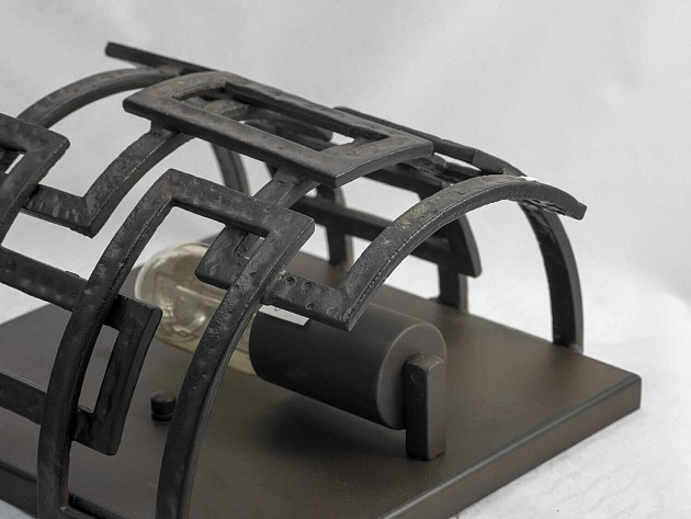 Настенный светильник Lussole Loft LSP-9121 Фото № 3