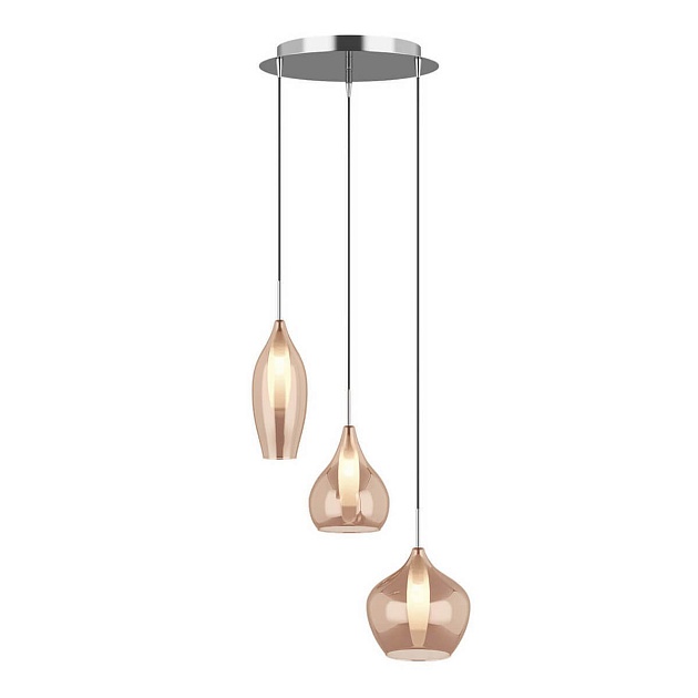 Подвесная люстра Lightstar Pentola 803053 изображение Подвесная люстра Lightstar Pentola 803053 Фото №