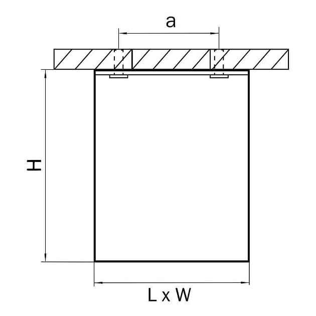 Потолочный светильник Lightstar Monocco 212639 изображение 4 Потолочный светильник Lightstar Monocco 212639 Фото № 4