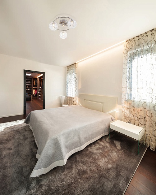 Потолочная люстра Globo Enigma 56620-3 изображение 3 Потолочная люстра Globo Enigma 56620-3 Фото № 3