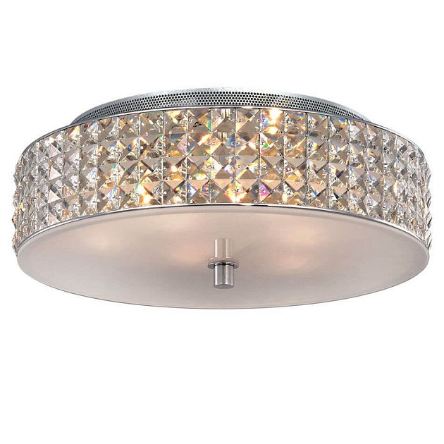 Потолочный светильник Ideal Lux Roma PL6 000657 Фото № 