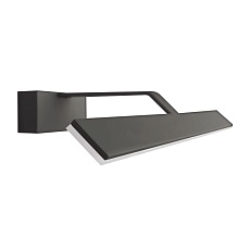 Подсветка для картин Crystal Lux CLT 120W420 BL 1