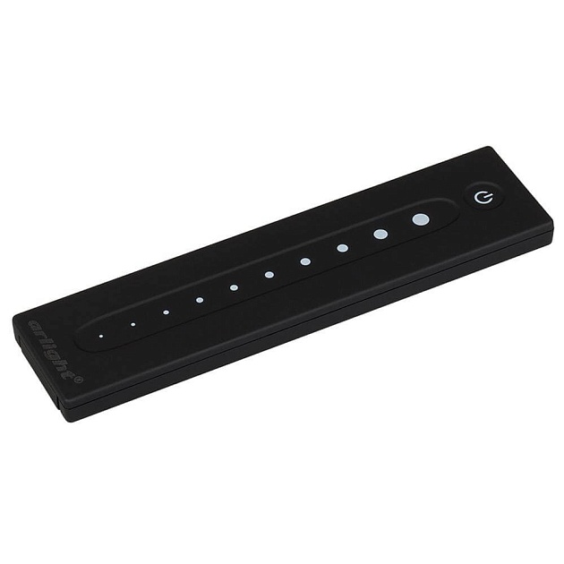 Пульт ДУ Arlight SR-2833TS Black 019978 изображение Пульт ДУ Arlight SR-2833TS Black 019978 Фото №