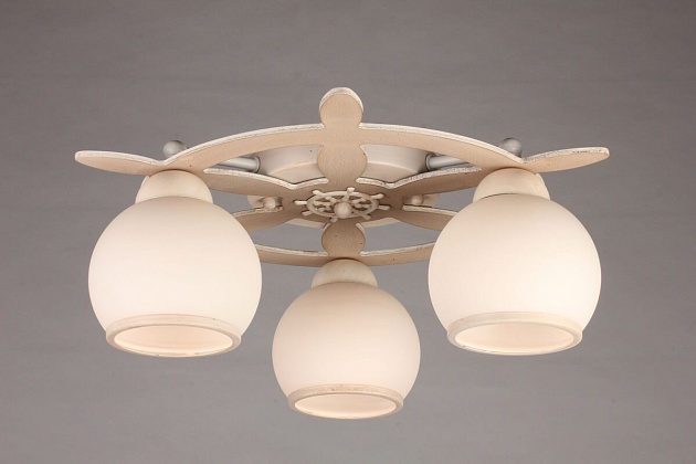 Потолочная люстра Omnilux OML-50517-03 Фото № 3