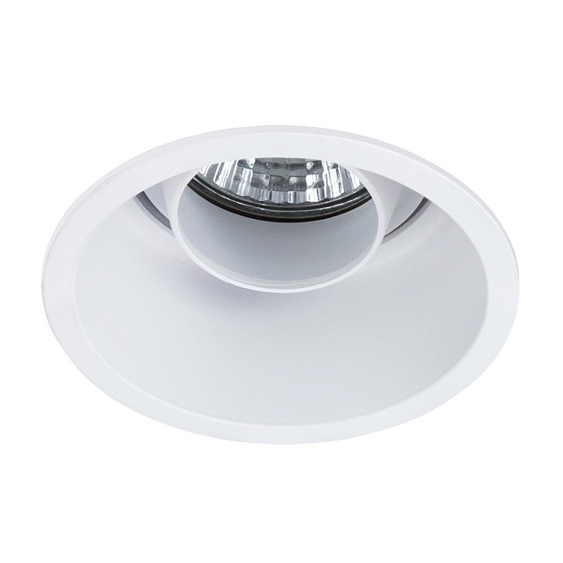 Встраиваемый светильник Arte Lamp Keid A2162PL-1WH Фото № 