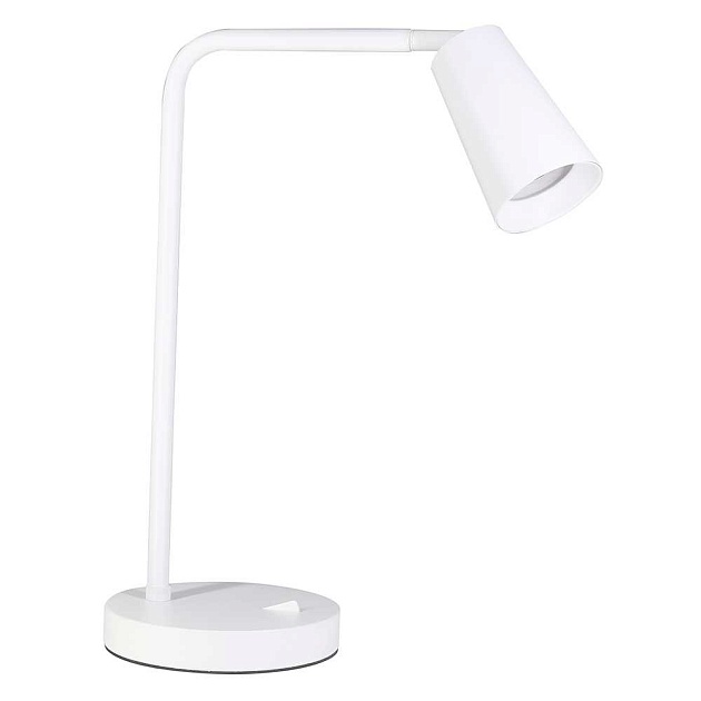 Настольная лампа Feron Bell DE185 48425 изображение Настольная лампа Feron Bell DE185 48425 Фото №