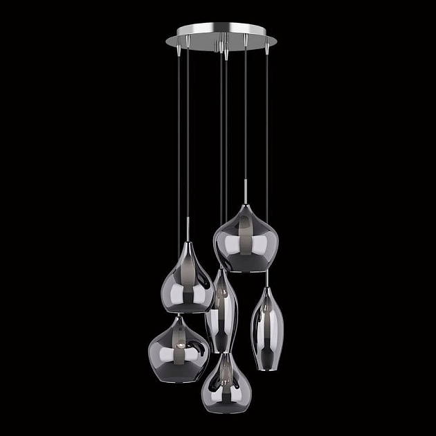 Подвесная люстра Lightstar Pentola 803067 изображение 2 Подвесная люстра Lightstar Pentola 803067 Фото № 2