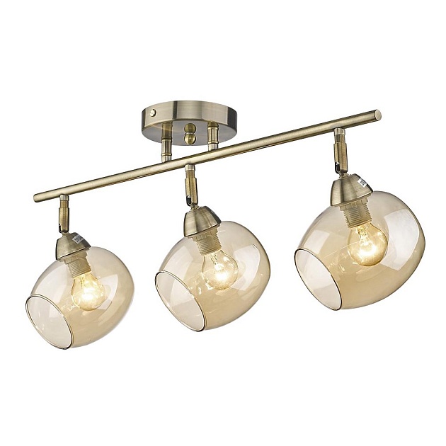 Потолочный светильник Velante 237-507-03 изображение Потолочный светильник Velante 237-507-03 Фото №