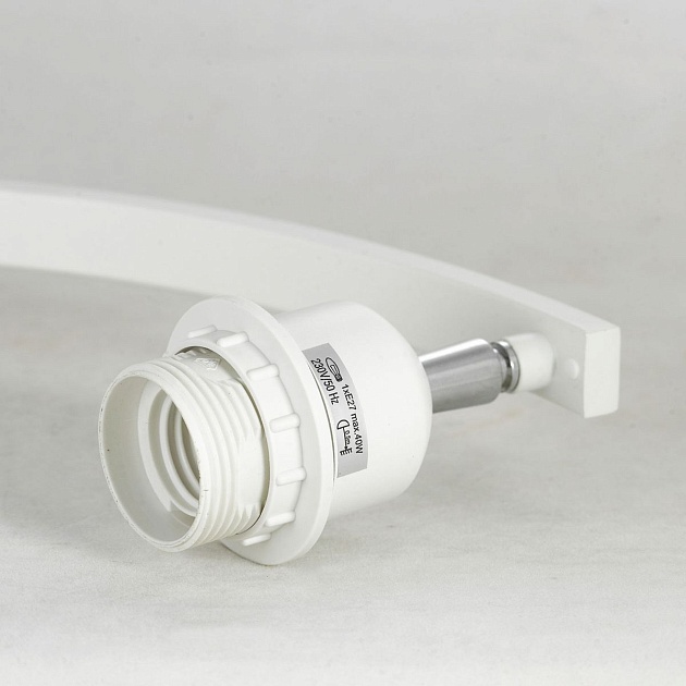 Настольная лампа Lussole Sumter LSP-0623 изображение 5 Настольная лампа Lussole Sumter LSP-0623 Фото № 5