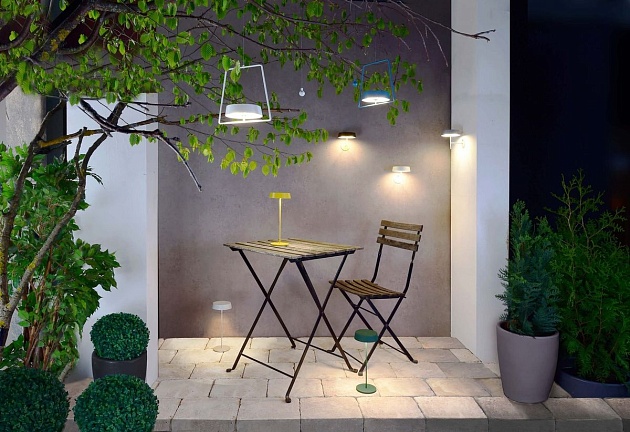 Основа для бра Deko-Light Miram 930618 изображение 4 Основа для бра Deko-Light Miram 930618 Фото № 4