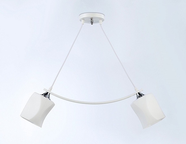 Подвесной светильник Ambrella light Traditional Modern TR303154 Фото № 3
