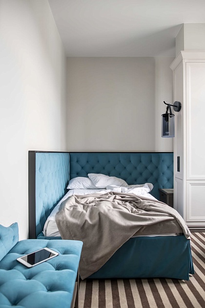 Бра De Markt Тетро 673024901 Фото № 8