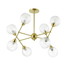 Подвесная люстра Lumion Moderni Everly 3752/8C