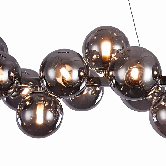 Подвесная люстра Maytoni Dallas MOD547PL-25CH Фото № 6