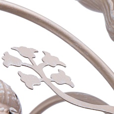 Потолочная люстра Arte Lamp A2146PL-5GA 3