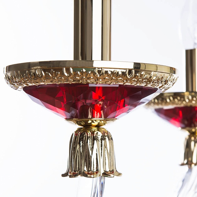 Бра Divinare Simona 5125/10 AP-2 Фото № 5