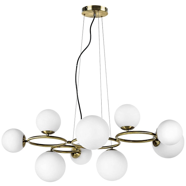 Подвесная люстра Lightstar Globo 815091 Фото № 