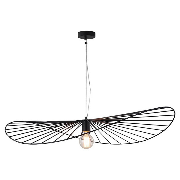 Подвесной светильник Lussole Loft Buffalo GRLSP-9931 Фото № 