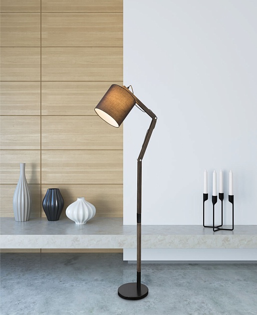 Торшер Globo Mattis 21512S изображение 2 Торшер Globo Mattis 21512S Фото № 2