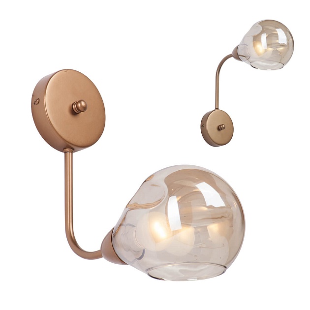 Бра Vitaluce V4862-8/1A Фото № 