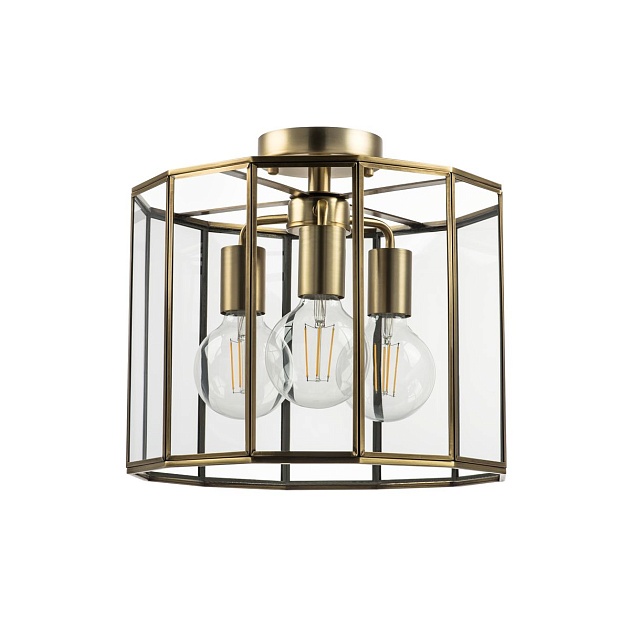 Потолочная люстра Lightstar Genni 798231 Фото № 