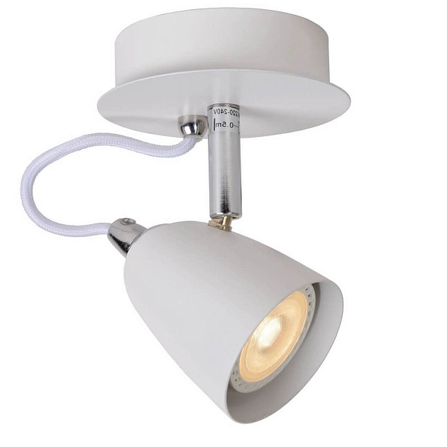 Спот Lucide Ride Led 26956/05/31 изображение Спот Lucide Ride Led 26956/05/31 Фото №