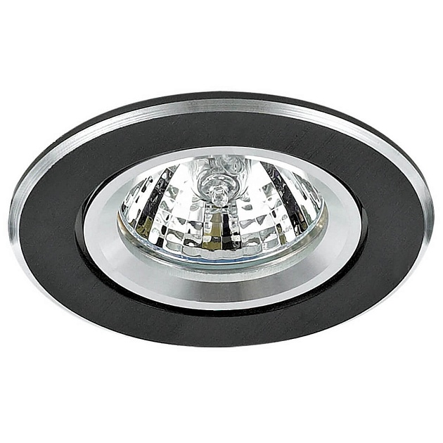 Встраиваемый светильник Lightstar Banale Weng 011008 Фото № 