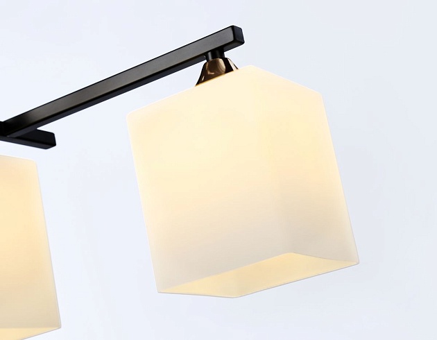 Потолочная люстра Ambrella light Traditional Modern TR303114 Фото № 2