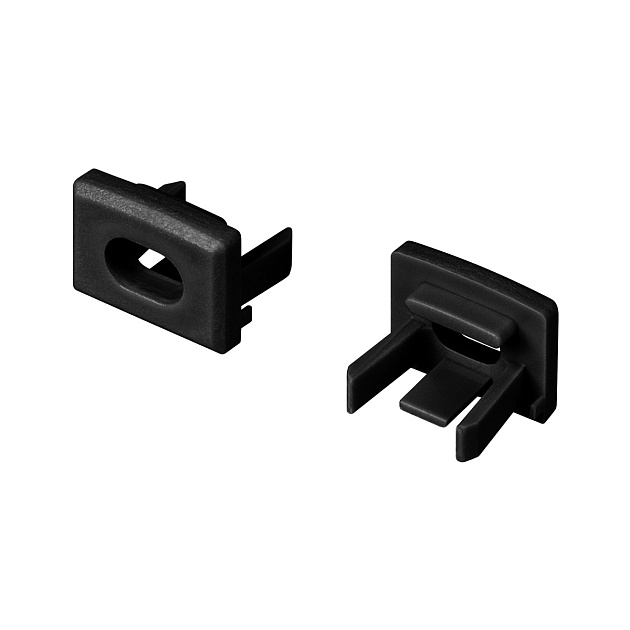 Заглушка Arlight Pik-1007 с отверстием 045496 изображение Заглушка Arlight Pik-1007 с отверстием 045496 Фото №
