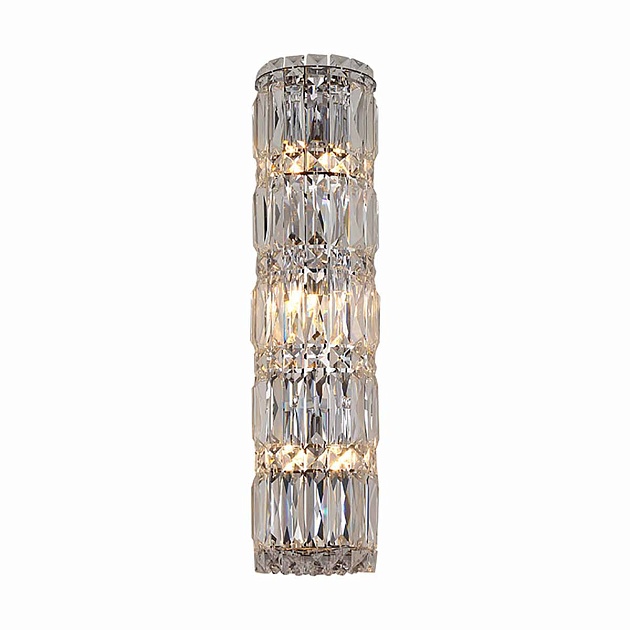 Бра Newport 8456/A chrome М0065134 Фото № 