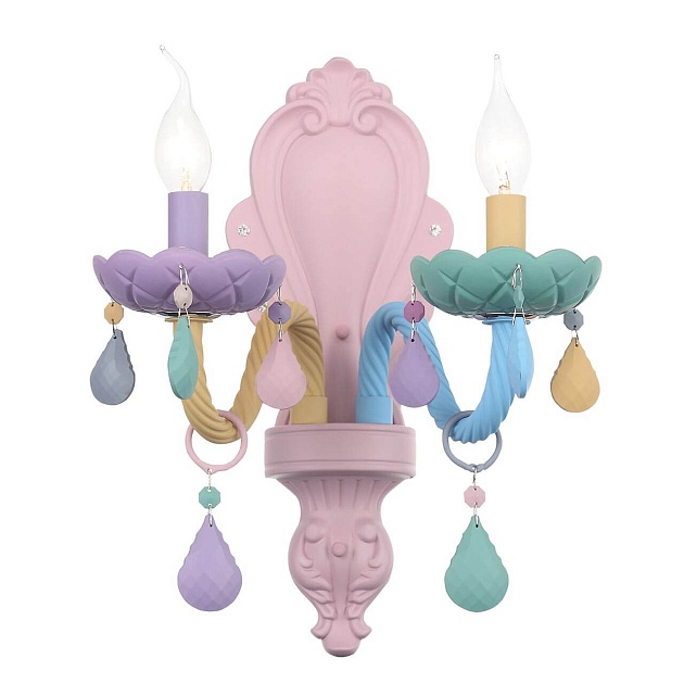 Бра ST Luce Fiata SL1700.781.02 изображение Бра ST Luce Fiata SL1700.781.02 Фото №