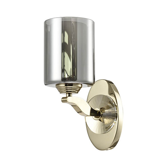 Бра Newport 7901/A Gold М0061226 изображение Бра Newport 7901/A Gold М0061226 Фото №