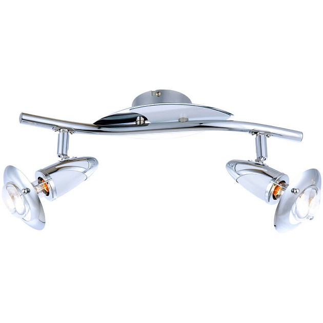 Спот Globo Lord 5438-2 изображение Спот Globo Lord 5438-2 Фото №