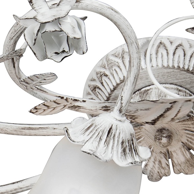 Потолочная люстра Vitaluce V1063/6PL изображение 2 Потолочная люстра Vitaluce V1063/6PL Фото № 2