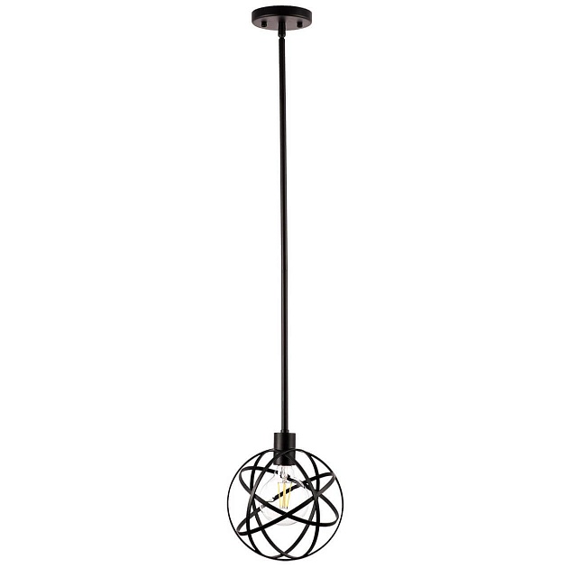 Подвесной светильник Lightstar Gabbia 732417 изображение 1 Подвесной светильник Lightstar Gabbia 732417 Фото № 1