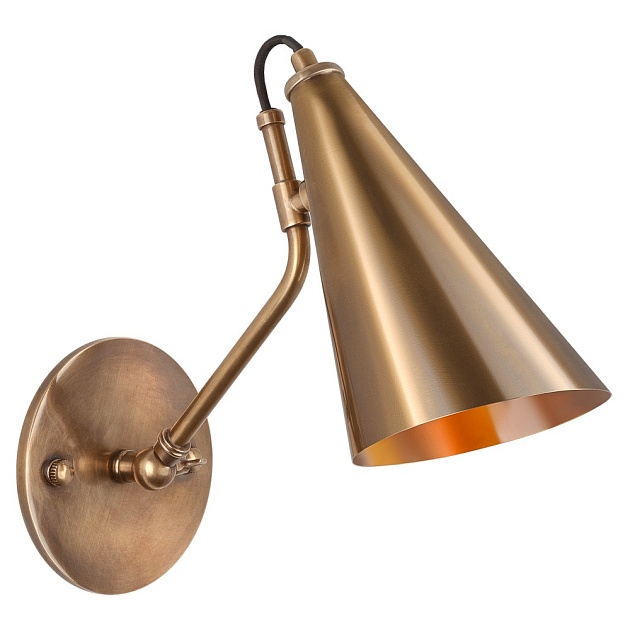 Бра Covali WL-38030 изображение Бра Covali WL-38030 Фото №