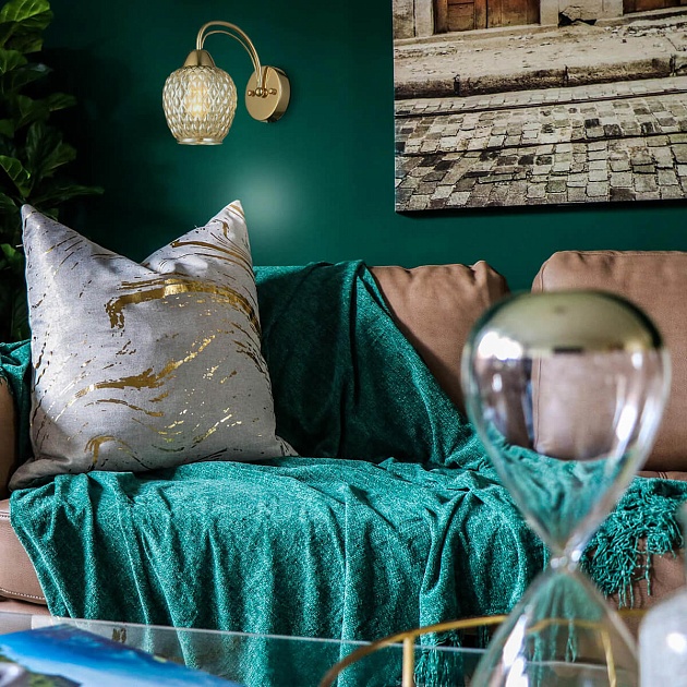 Бра F-Promo Olimp 2541-1W Фото № 7