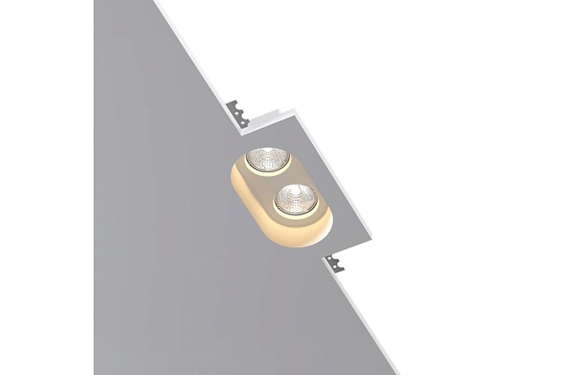 Встраиваемый светильник Artpole SGS7 изображение 3 Встраиваемый светильник Artpole SGS7 Фото № 3