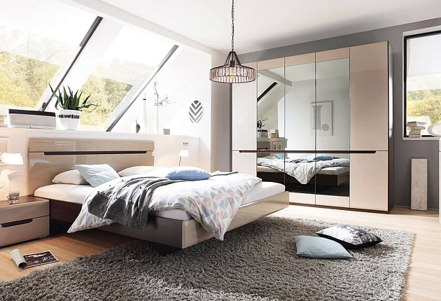 Подвесной светильник Lucia Tucci Industrial 1824.1 Фото № 3