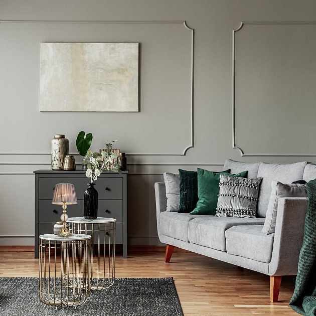 Настольная лампа Divinare 8820/09 TL-1 Фото № 6