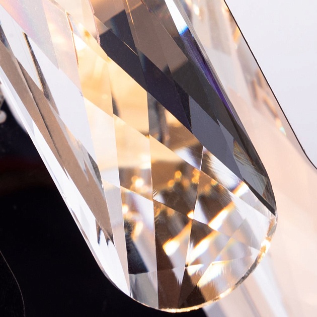 Бра Arte Lamp Vivien A2719AP-2CC изображение 2 Бра Arte Lamp Vivien A2719AP-2CC Фото № 2