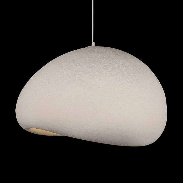 Подвесной светильник Loft IT Stone 10252/600 White изображение 2 Подвесной светильник Loft IT Stone 10252/600 White Фото № 2