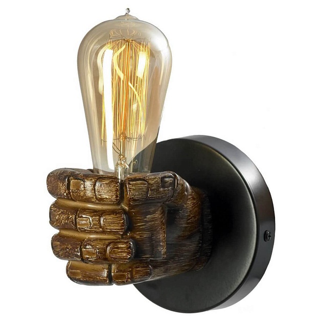 Бра Lussole Loft LSP-8078 изображение Бра Lussole Loft LSP-8078 Фото №