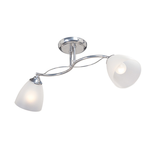 Потолочная люстра Vitaluce V3943-9/2PL изображение Потолочная люстра Vitaluce V3943-9/2PL Фото №