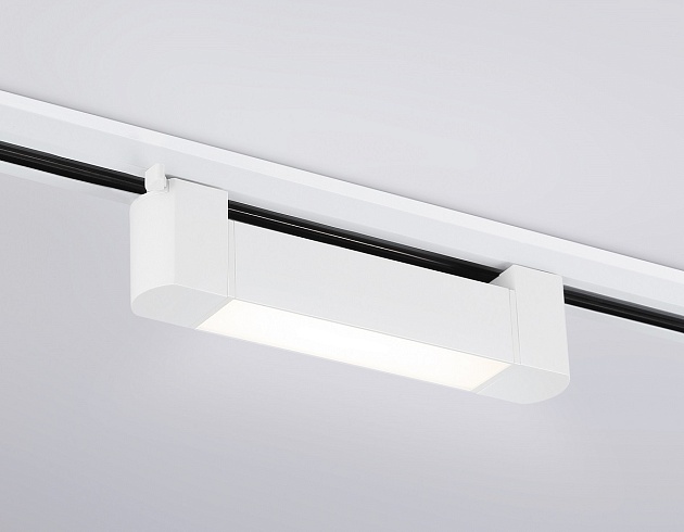 Трековый светодиодный светильник Ambrella light Track System GL6724 изображение 2 Трековый светодиодный светильник Ambrella light Track System GL6724 Фото № 2